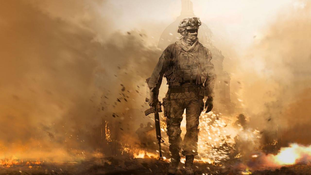 IW4x